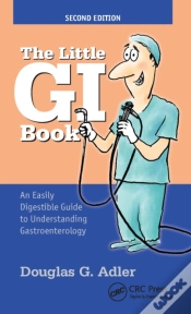 Capa do artigo Little Gi Book