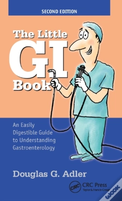 Capa do artigo Little Gi Book