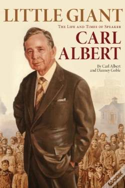 Capa do artigo Little Giant