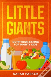 Capa do artigo Little Giants
