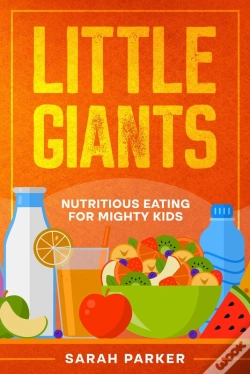 Capa do artigo Little Giants