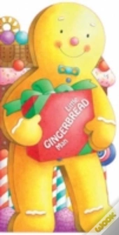 Little Gingerbread Man