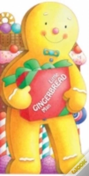 Capa do artigo Little Gingerbread Man