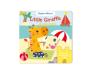 Little Giraffe At The Beach - Preview