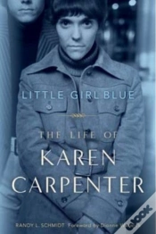 Capa do artigo Little Girl Blue