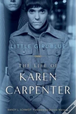 Capa do artigo Little Girl Blue
