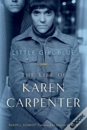 Capa do artigo Little Girl Blue