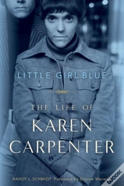Capa do artigo Little Girl Blue