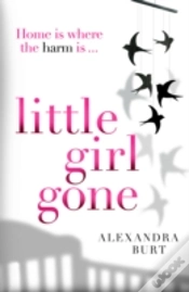 Capa do artigo Little Girl Gone
