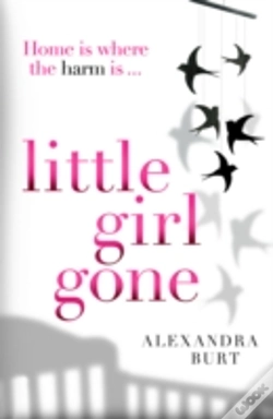Capa do artigo Little Girl Gone