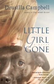 Capa do artigo Little Girl Gone