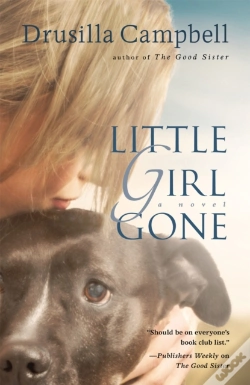 Capa do artigo Little Girl Gone