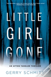 Capa do artigo Little Girl Gone