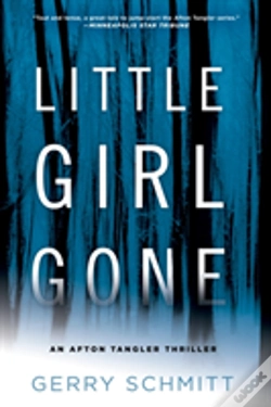 Capa do artigo Little Girl Gone