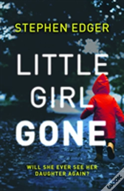Capa do artigo Little Girl Gone
