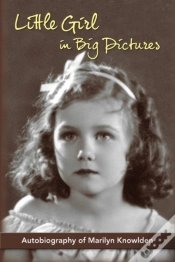 Capa do artigo Little Girl In Big Pictures