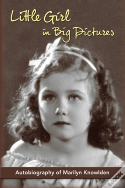 Capa do artigo Little Girl In Big Pictures
