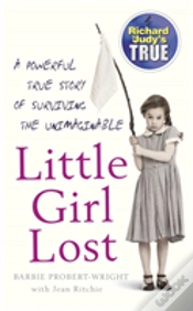 Capa do artigo Little Girl Lost