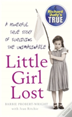 Capa do artigo Little Girl Lost