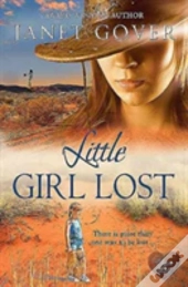 Little Girl Lost