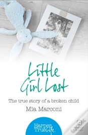 Capa do artigo Little Girl Lost