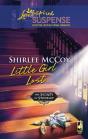Little Girl Lost - Preview