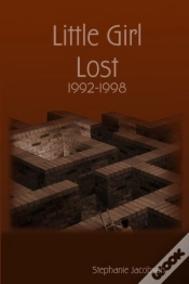 Capa do artigo Little Girl Lost