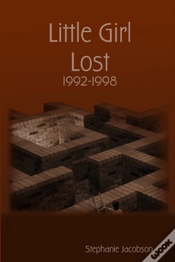 Capa do artigo Little Girl Lost