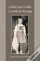 Little Girl With Crooked Bangs