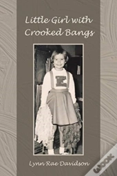 Little Girl With Crooked Bangs