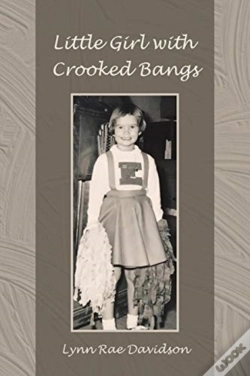 Capa do artigo Little Girl With Crooked Bangs