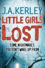 Little Girls Lost - Preview