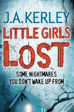 Capa do artigo Little Girls Lost