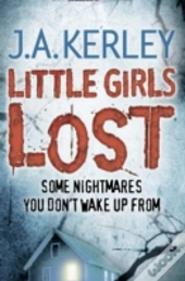 Little Girls Lost