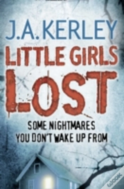 Capa do artigo Little Girls Lost