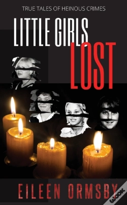Capa do artigo Little Girls Lost