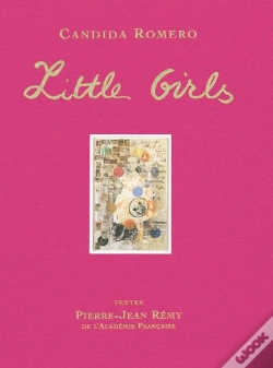 Capa do artigo Little Girls