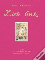 Capa do artigo Little Girls