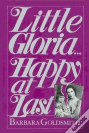 Capa do artigo Little Gloria