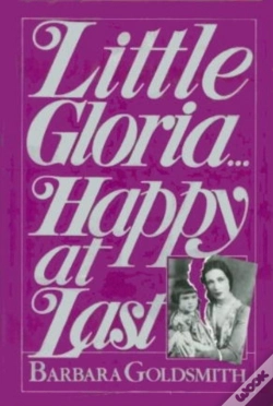 Capa do artigo Little Gloria