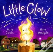 Capa do artigo Little Glow