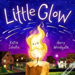 Capa do artigo Little Glow