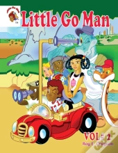 Little Go Man