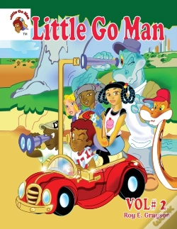 Capa do artigo Little Go Man