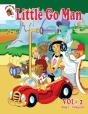 Little Go Man - Preview
