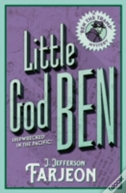 Capa do artigo Little God Ben