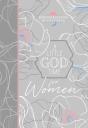 Little God Time For Women Morning & Evening Devotional - Preview