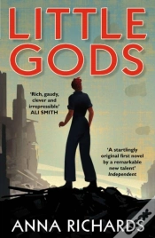 Capa do artigo Little Gods