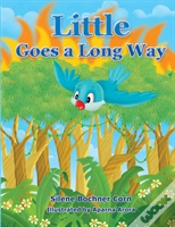 Capa do artigo Little Goes A Long Way