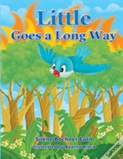 Capa do artigo Little Goes A Long Way